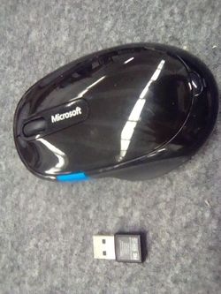 Microsoft H3S-00005 Sculpt Comfort Mouse Win7/8 Bluetooth 