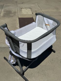 Bassinet
