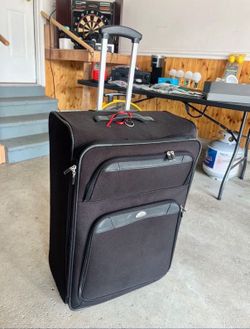 Samsonite Luggage Suitcase