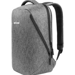 Incase Laptop & Tablet Backpack  for 13” - 15" Laptop  Heather Black
