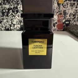 Tom Ford Tuscan Leather 