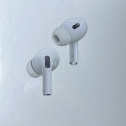 2 Airpod Pro 2nd Generation 