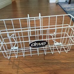 Drive Basket Forwalker