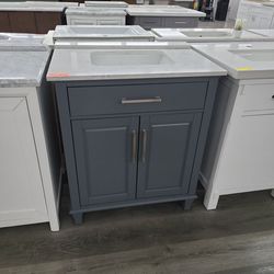 Bathroom Vanity 30"