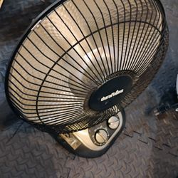 Space Heater 