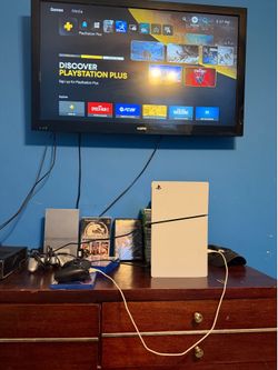 Ps5 disc edition