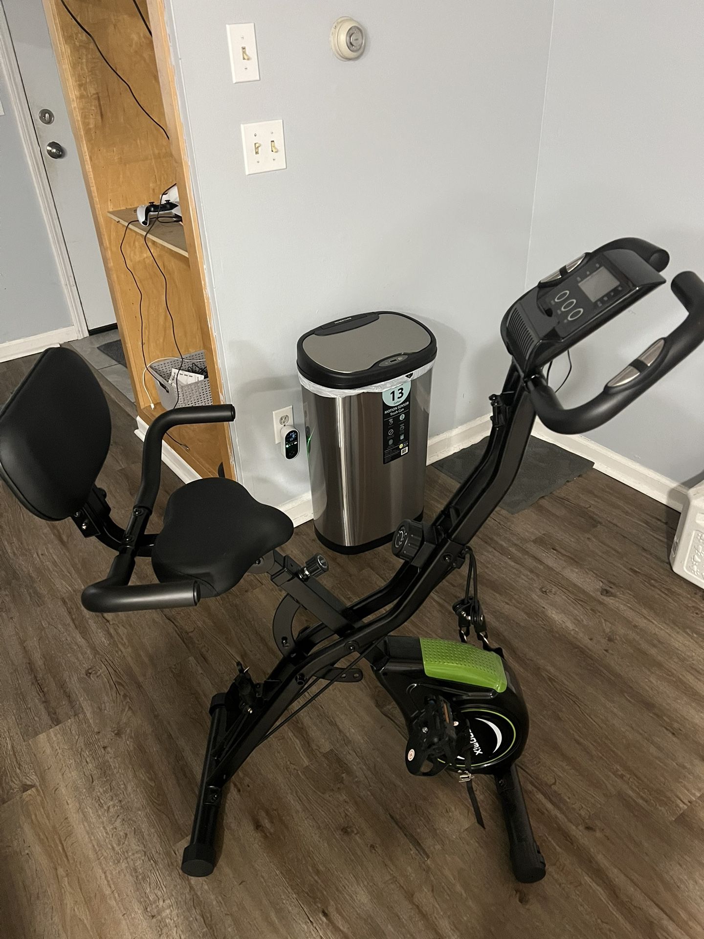 Exercise Bike For Sale