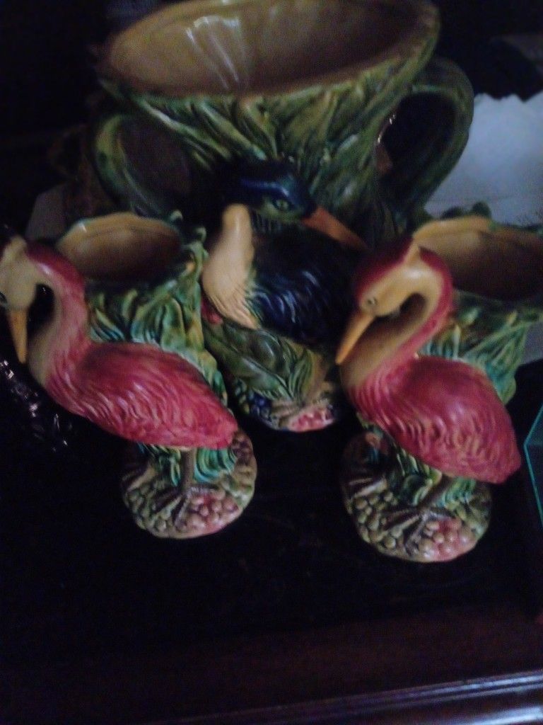 Crane Set