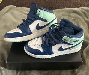 5y $60 obo worn once