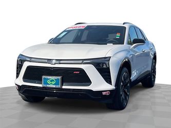 2024 Chevrolet Blazer EV