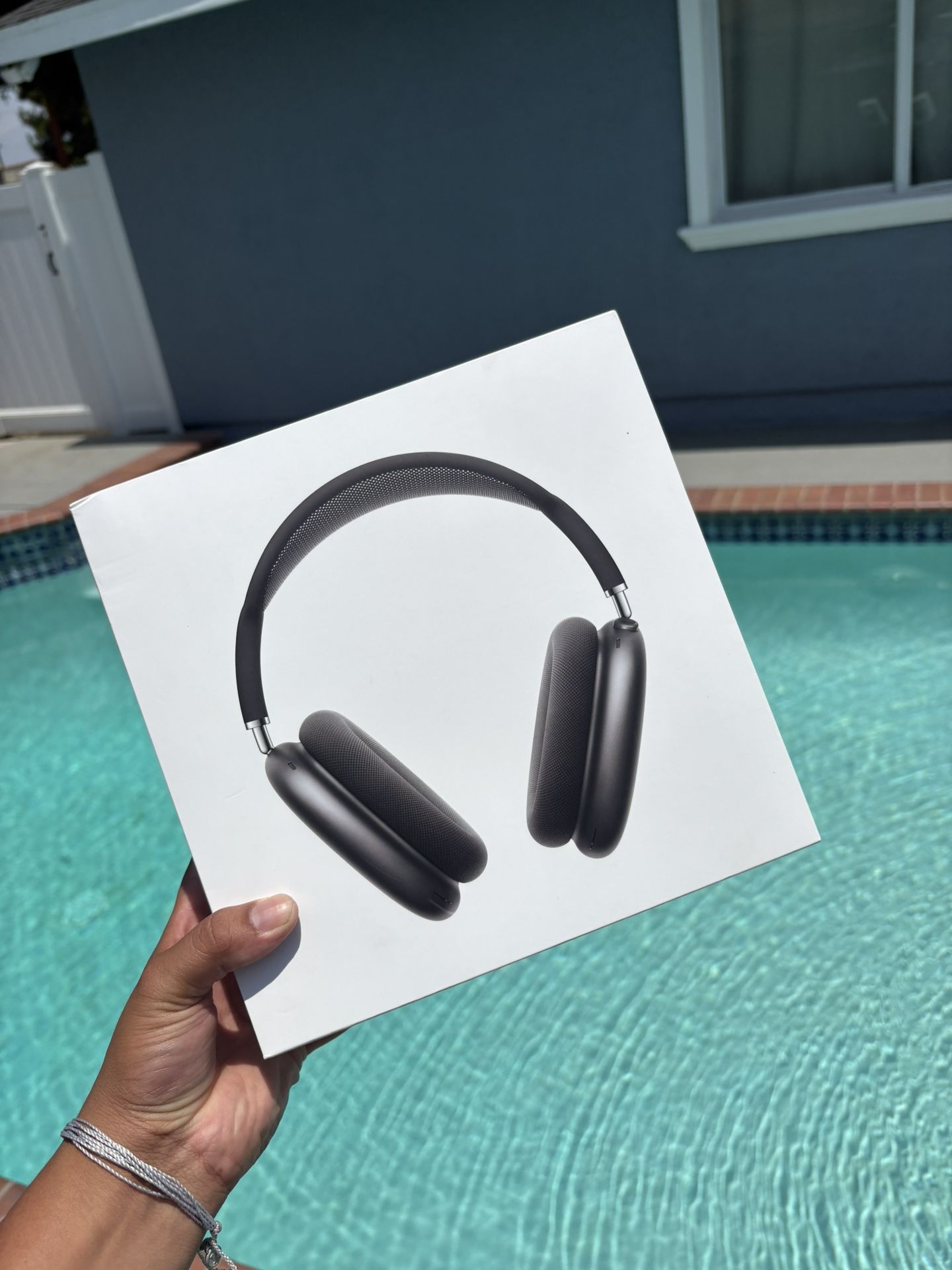 Apple Air Pods Max