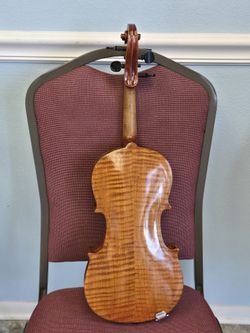 Antique Violin