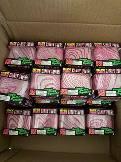 Title: NeeDoh Nice Cube Candy Swirl – Brand New – Multiple Available
