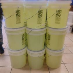 Industrial Bleach