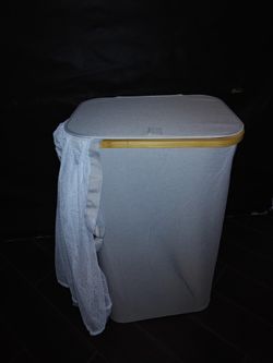 Laundry Hamper 