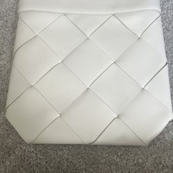 Calfskin BV Style Bag