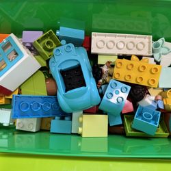 LEGO DUPLO
