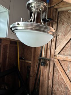 Light Fixture