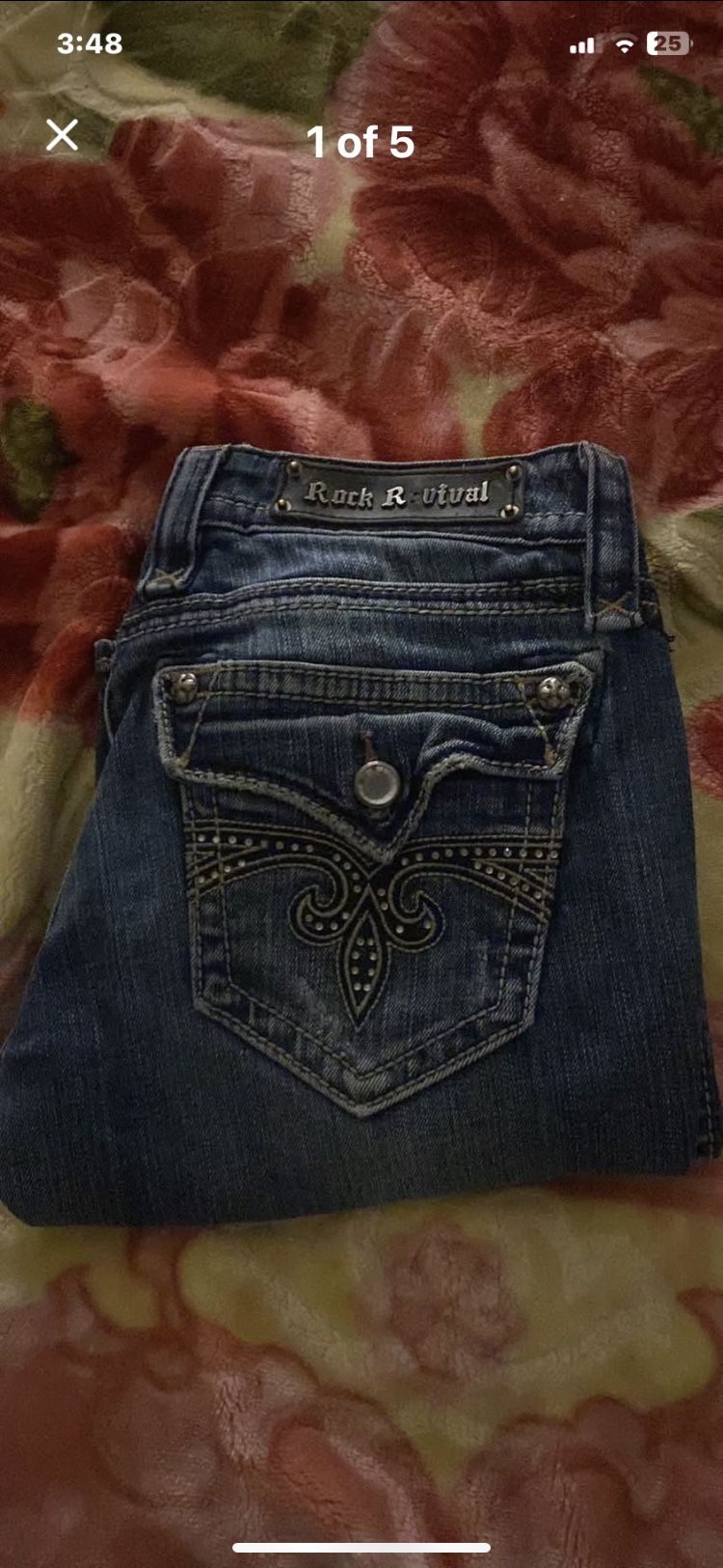 Rock Revival