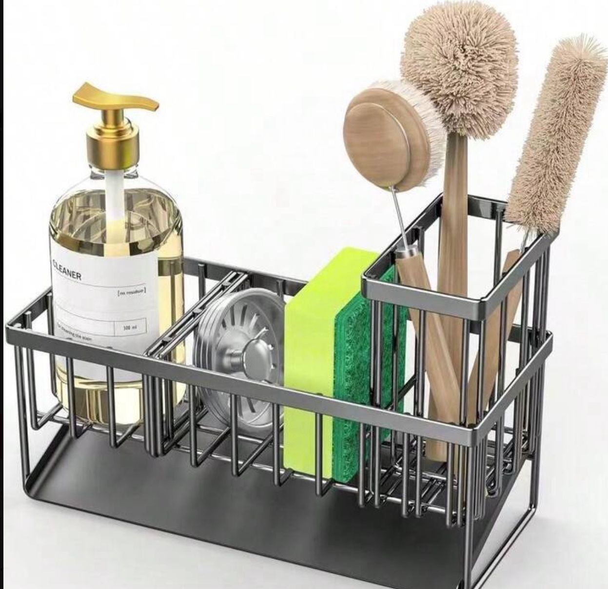 Sink Storage Boxes