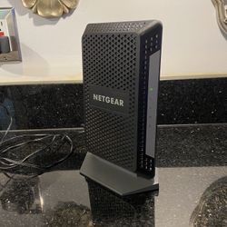 NETGEAR Gigabit Speed DOCSIS 3.1 Modem CM1000 for Comcast Xfinity Cox Spectrum