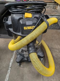 Vacuum