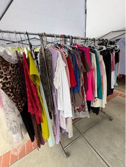 Women Dresses  different sizes. $12 each  come and check them