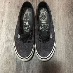 Vans