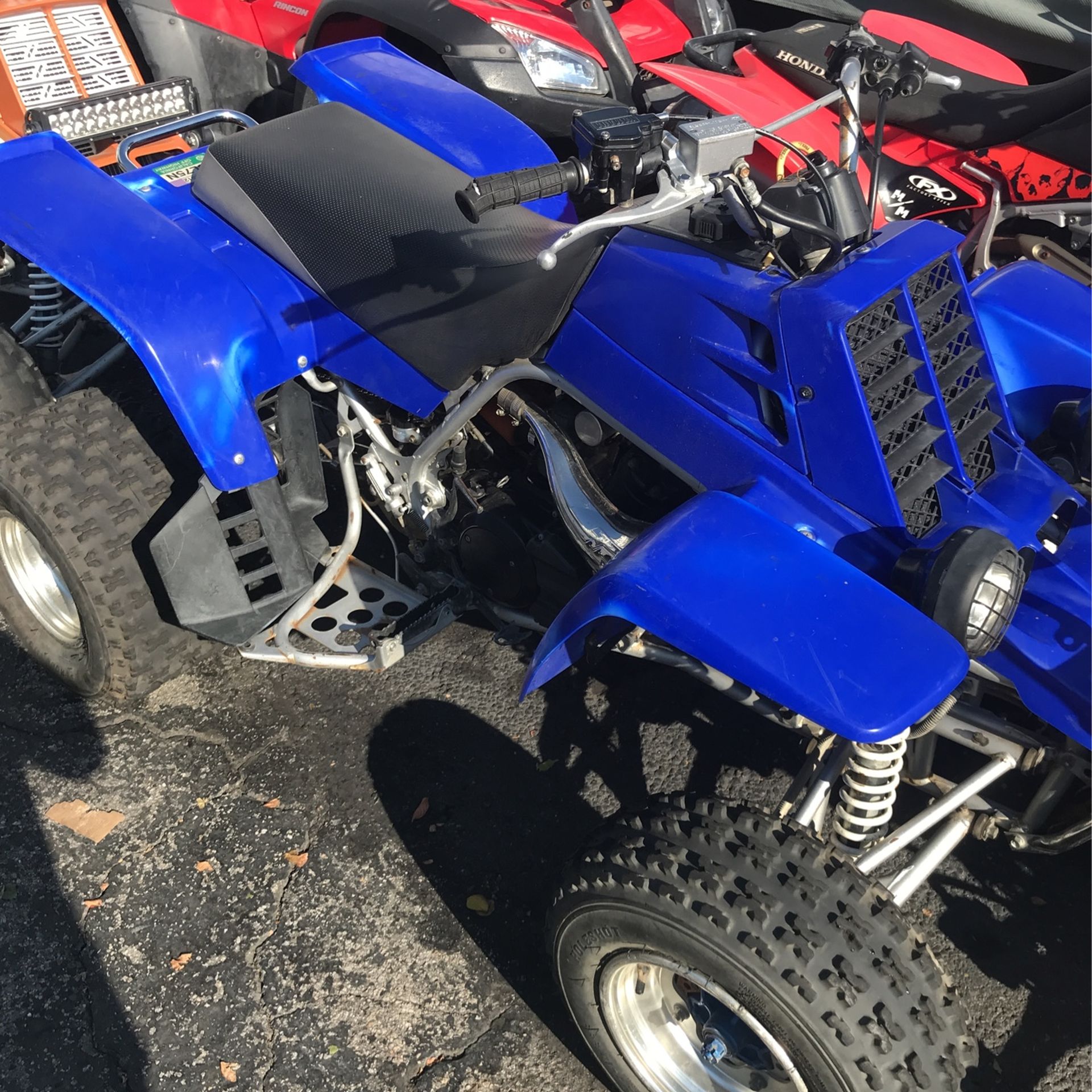 Banshee For Sale Los Angeles 93 - h91ausj
