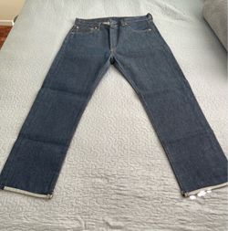 Levi’s