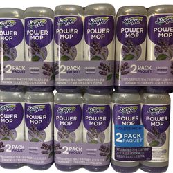 Swiffer Floor Cleaner 