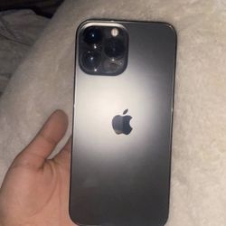 iPhone 13 Pro Max [ 256 Gb ]
