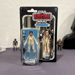Princess Leia Organa