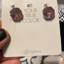 Brighton Earrings $5