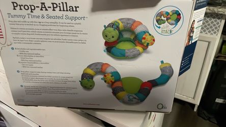 Infantino prop a pillar