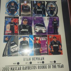 Nascar Pictures And Cards 