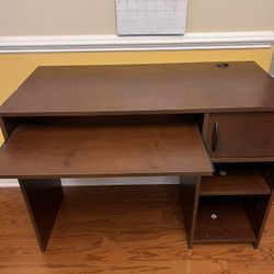 Small Desk