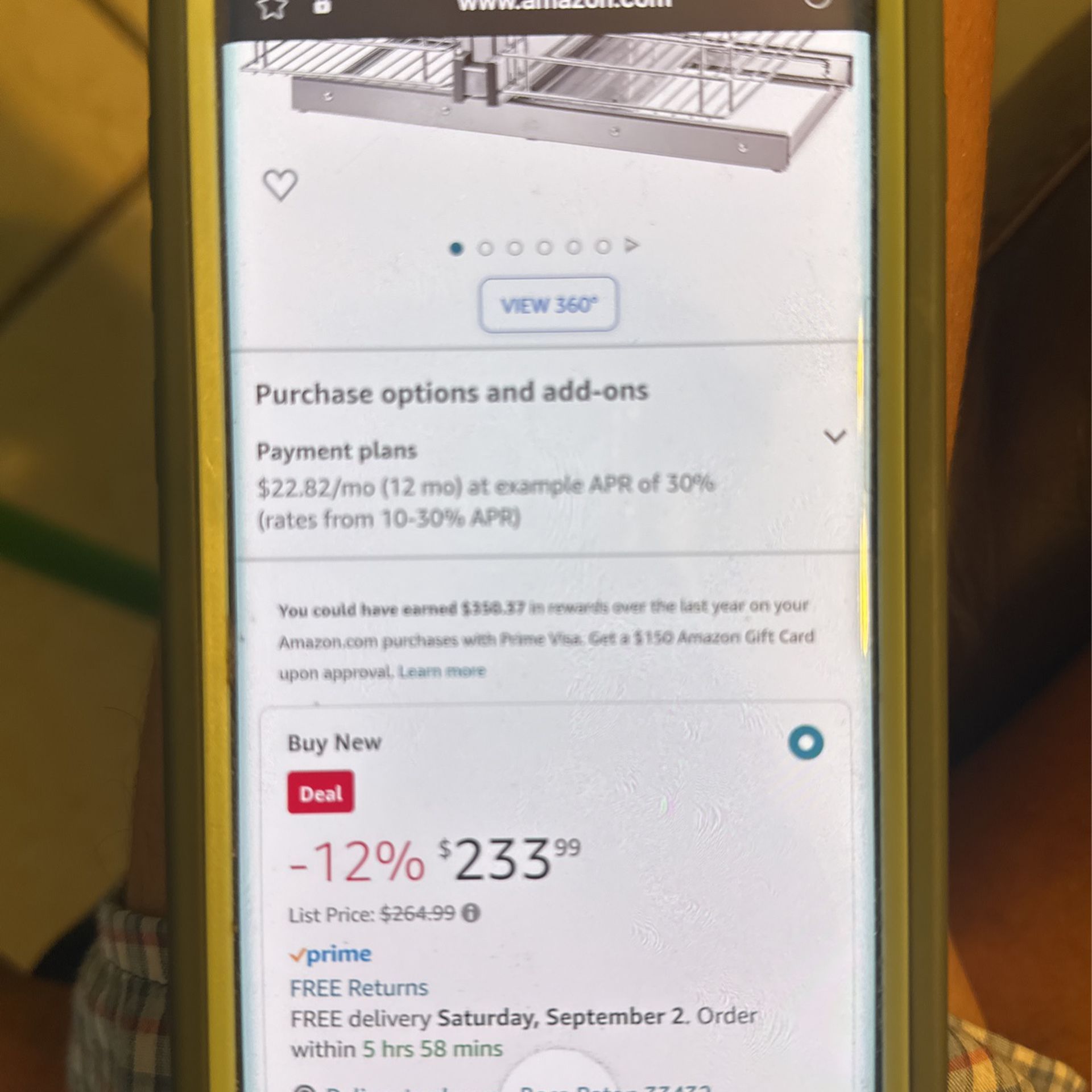 Hidden Storage For Kitchen Cabinets