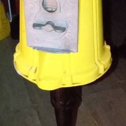 Vintage Candy Gumball Machine