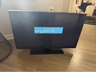 Samsung TV