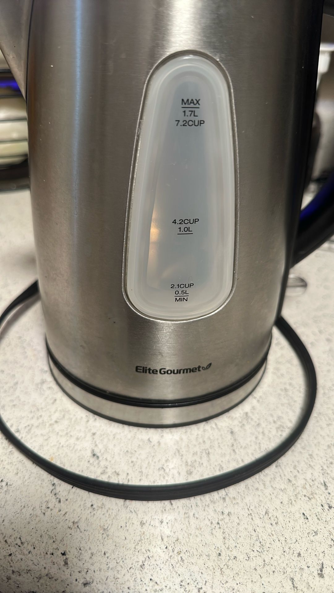 Electric Kettle
