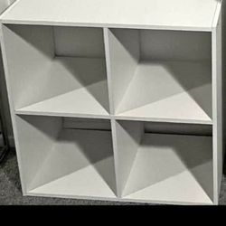 Cubes