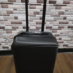 Suitcase 20 Inch With TSA Lock