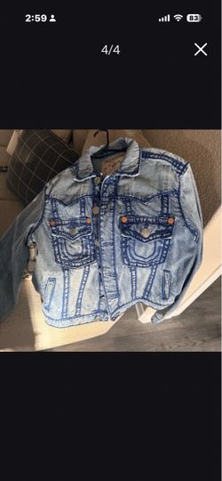 True Religion
