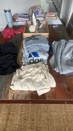 Junior joggers/sm. /med