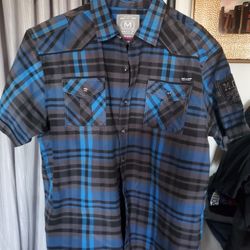 Mens Shirt 