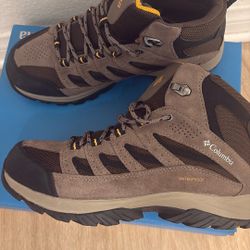 Snow Waterproof Boots New