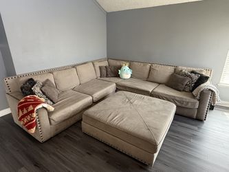 Sectional Couch