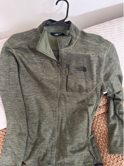 North Face Sweater
