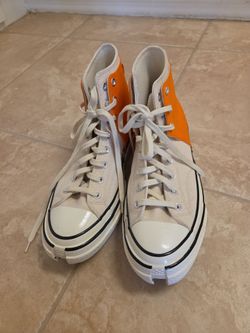 Men's Feng Chen Wang size 11 brand new